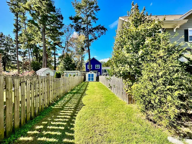 $2,595 | 1512 South Roxboro Street, Durham, NC 27707