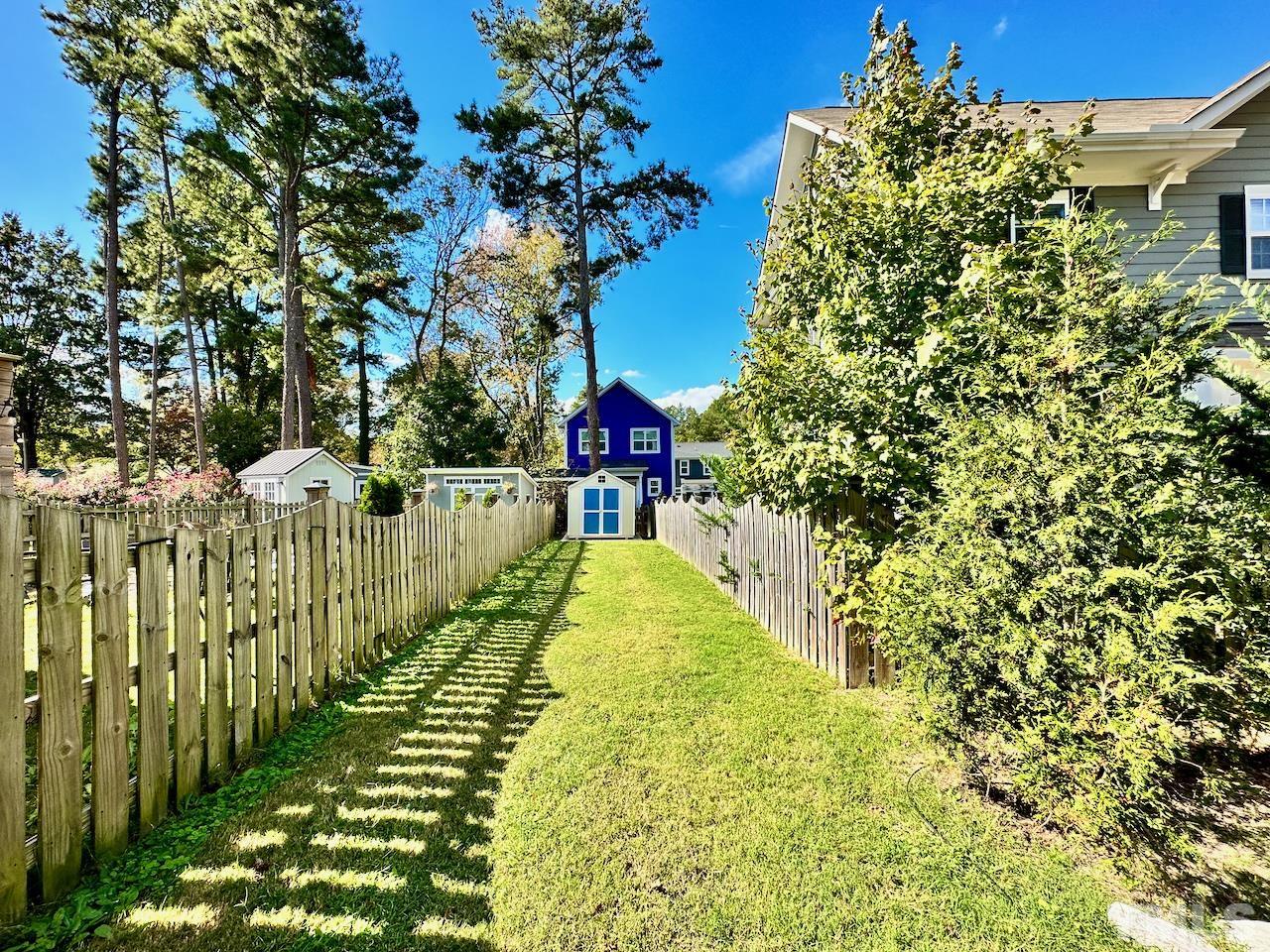 1512 South Roxboro Street Durham, NC 27707 - Photo 29 of 30