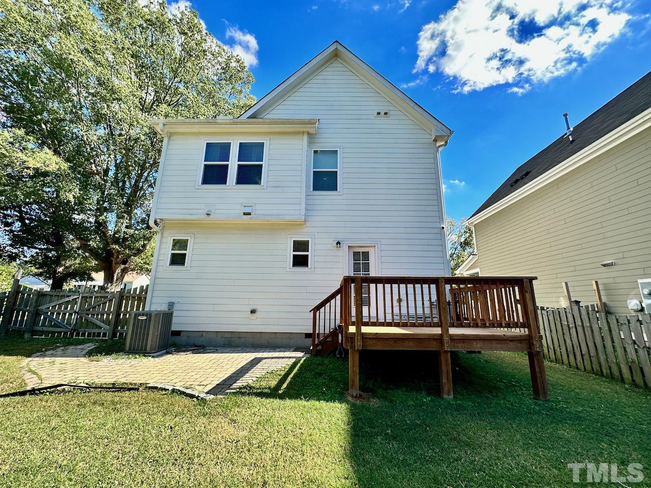 1512 South Roxboro Street Durham, NC 27707 - Photo 30 of 30