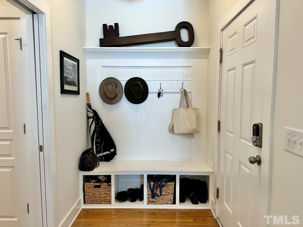 1512 South Roxboro Street Durham, NC 27707 - Photo 4 of 30