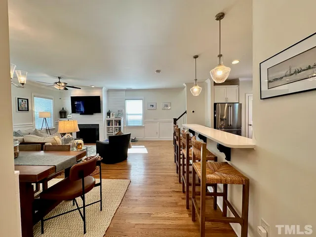 $2,595 | 1512 South Roxboro Street, Durham, NC 27707