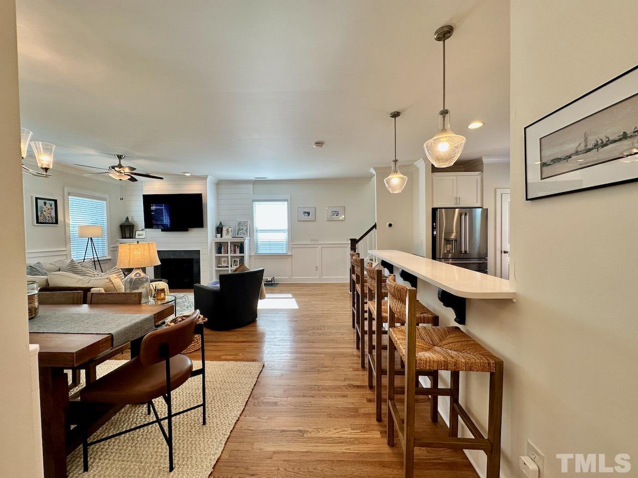 1512 South Roxboro Street Durham, NC 27707 - Photo 7 of 30