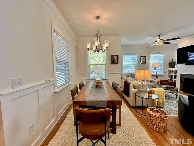 $2,595 | 1512 South Roxboro Street, Durham, NC 27707