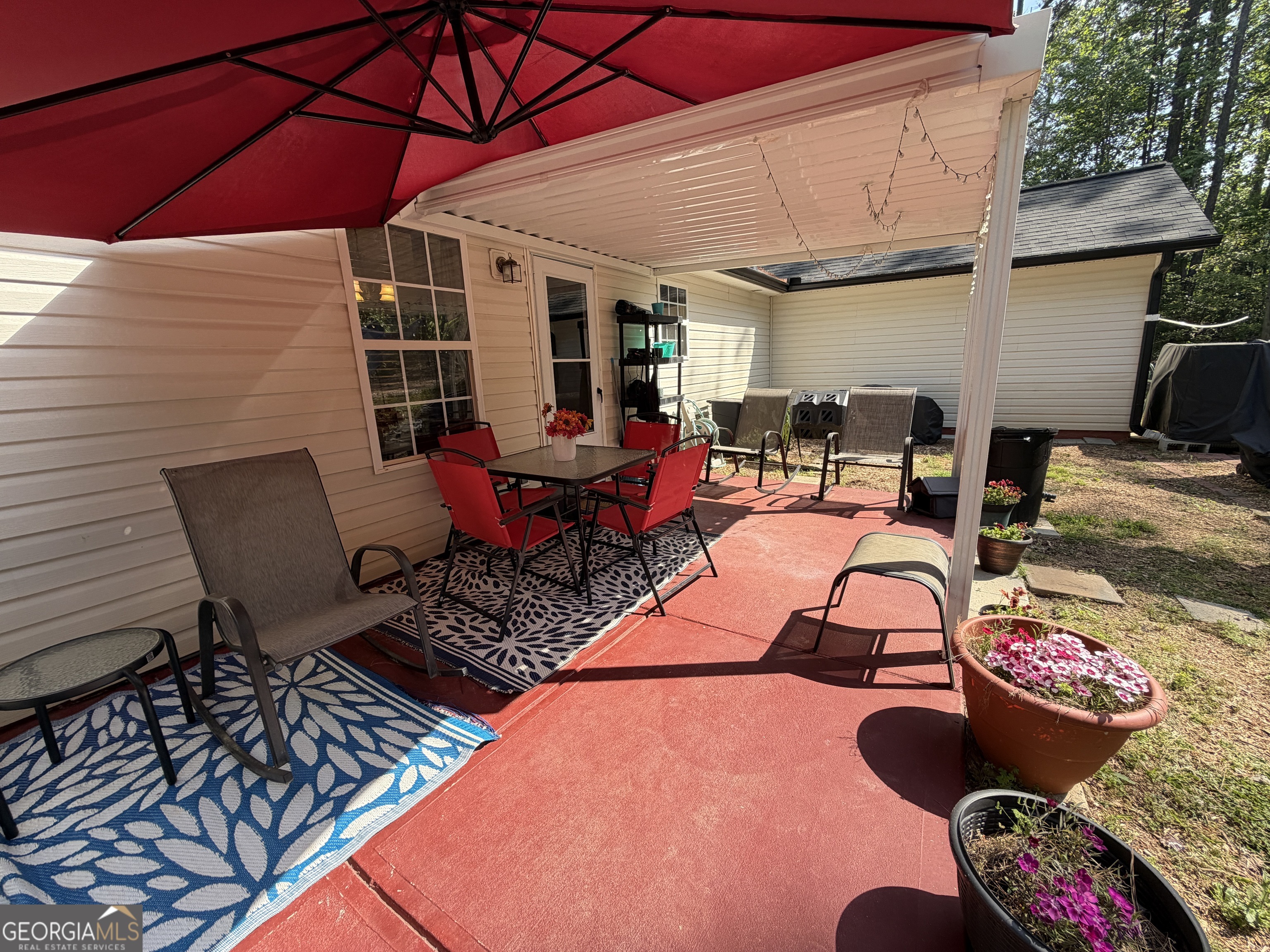 164 Sims Road Hogansville, GA 30230 - Photo 68 of 95