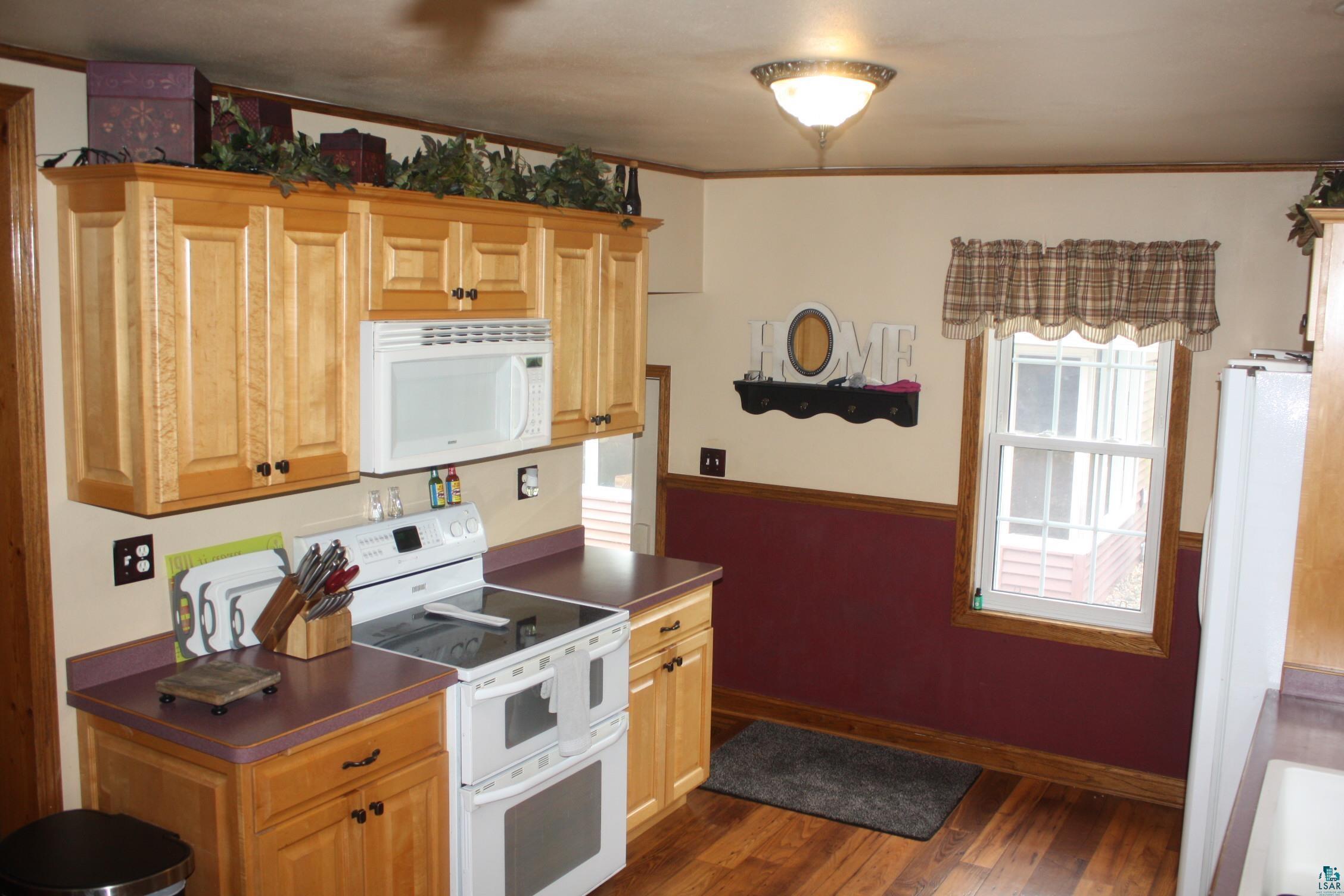 6471 East County Rd B South Range, WI 54874 - Photo 17 of 99