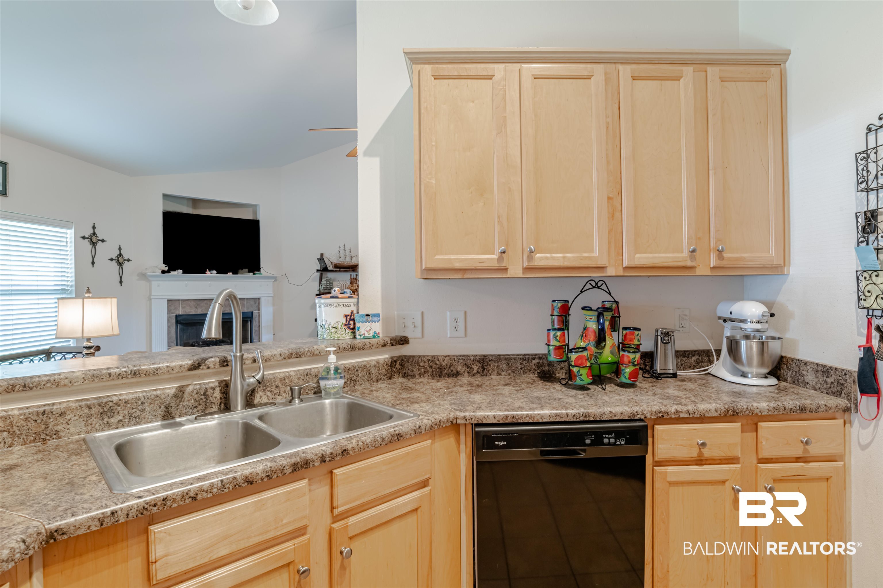 10340 Southland Way Semmes, AL 36575 - Photo 8 of 20
