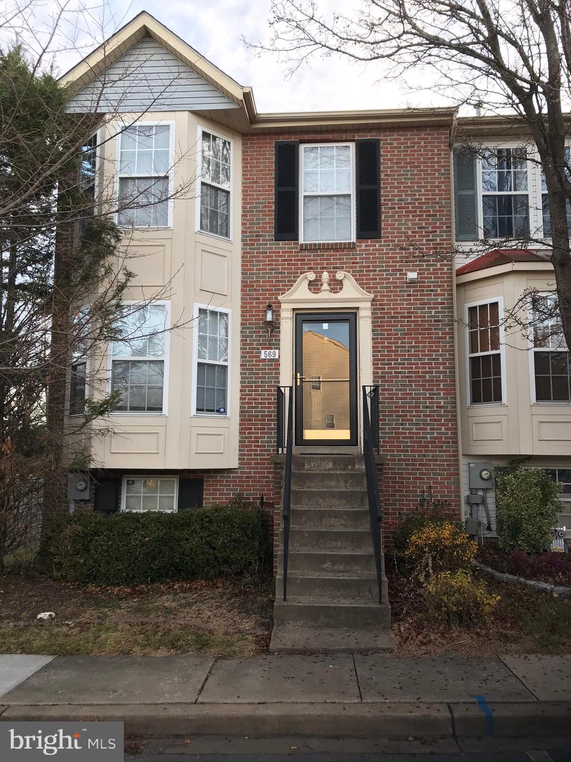 569 Primus Court Frederick, MD 21703 - Photo 1 of 25 Front of House