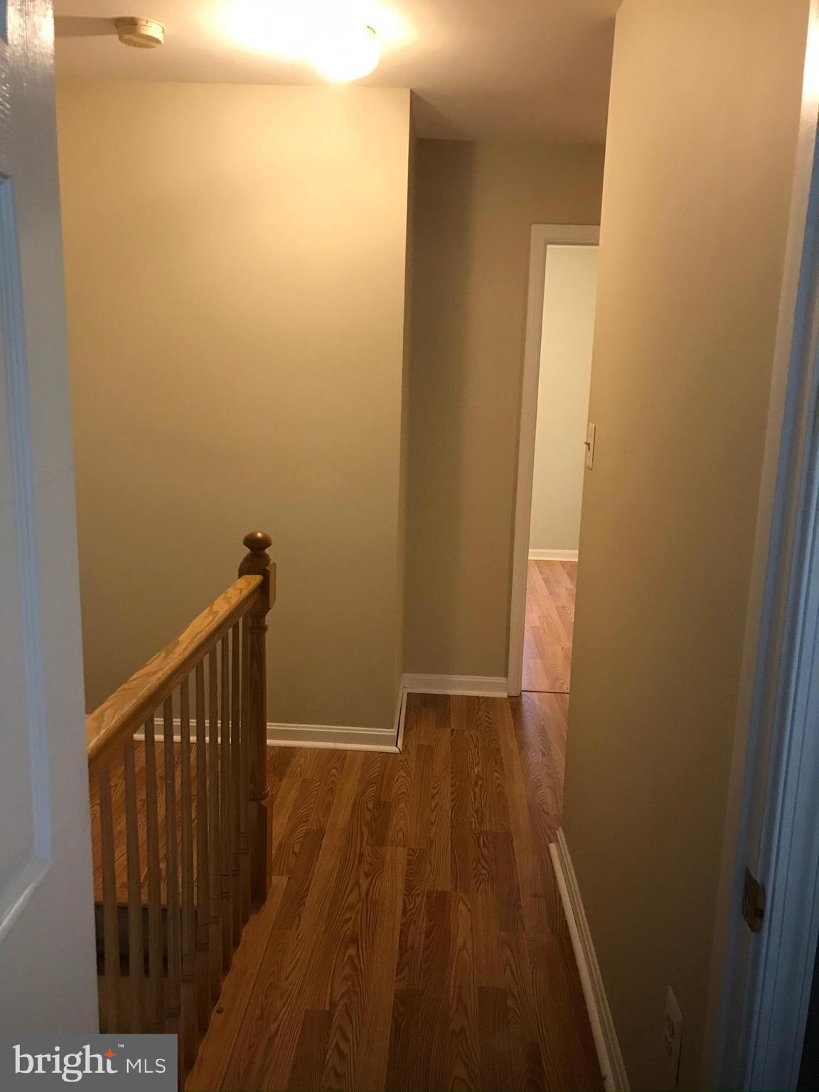 569 Primus Court Frederick, MD 21703 - Photo 15 of 25 2nd floor hallway