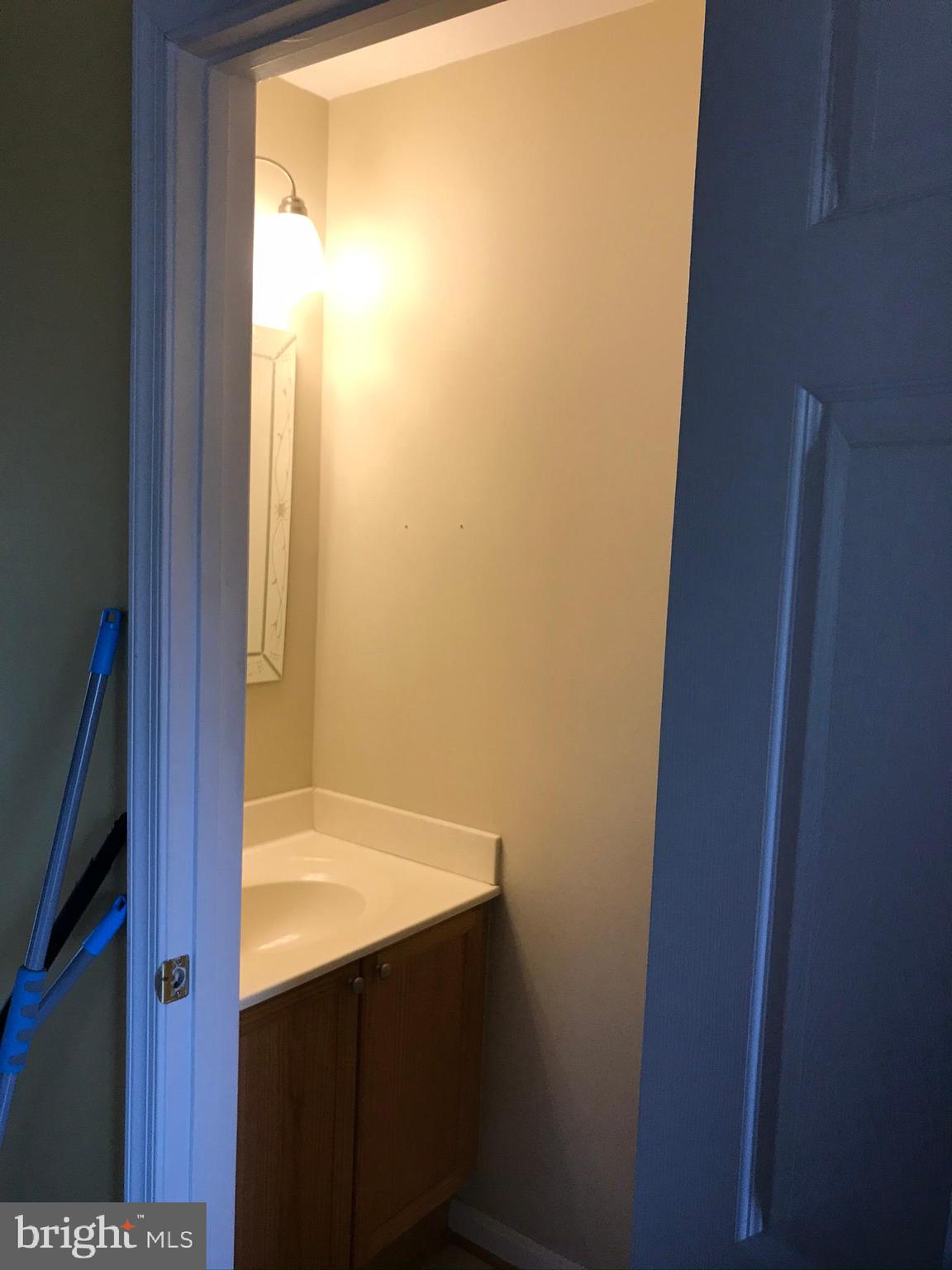 569 Primus Court Frederick, MD 21703 - Photo 9 of 25 Half bath on main level