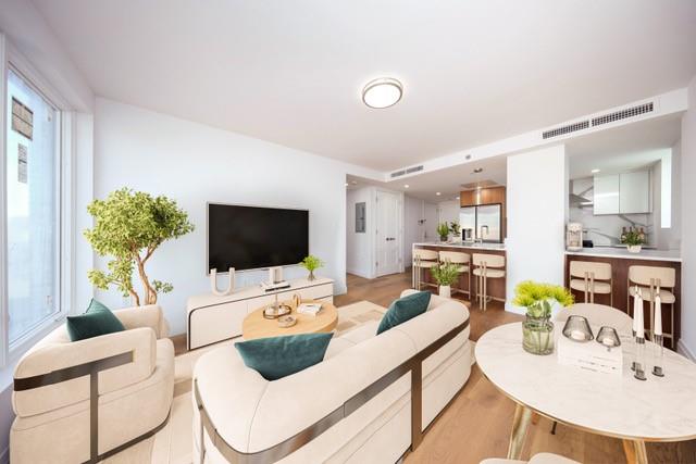 1710 84th Street, Unit 301 Brooklyn, NY 11214 - Photo 2 of 7