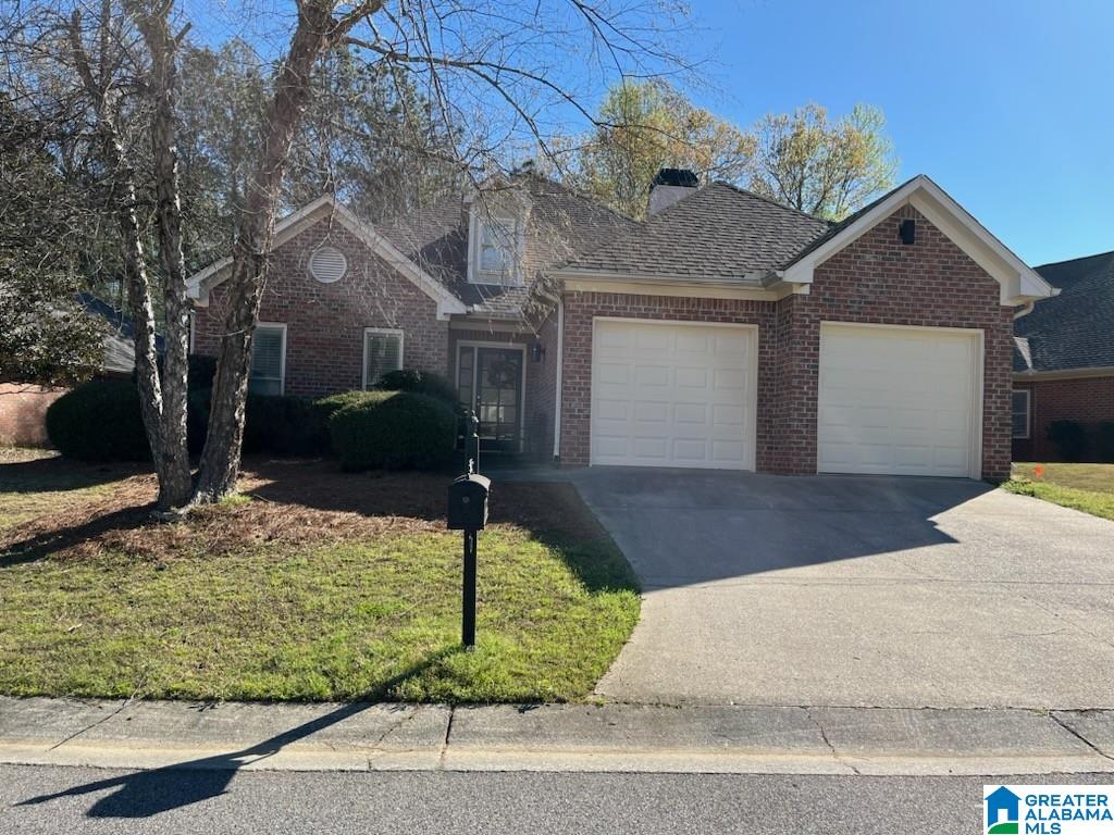 4063 Guilford Road Birmingham, AL 35242 - Photo 1 of 1