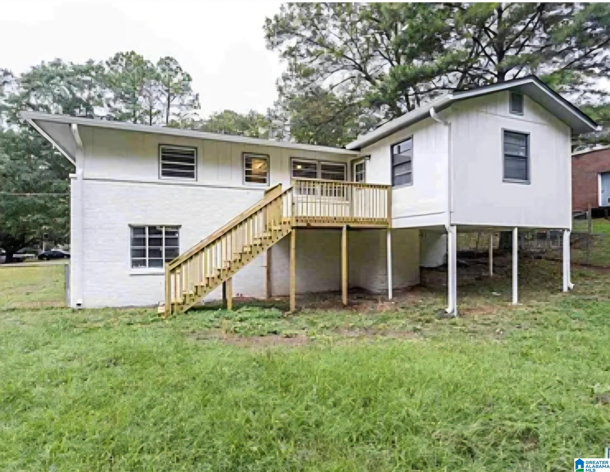 1601 4th Street Northwest Center Point, AL 35215 - Photo 10 of 10