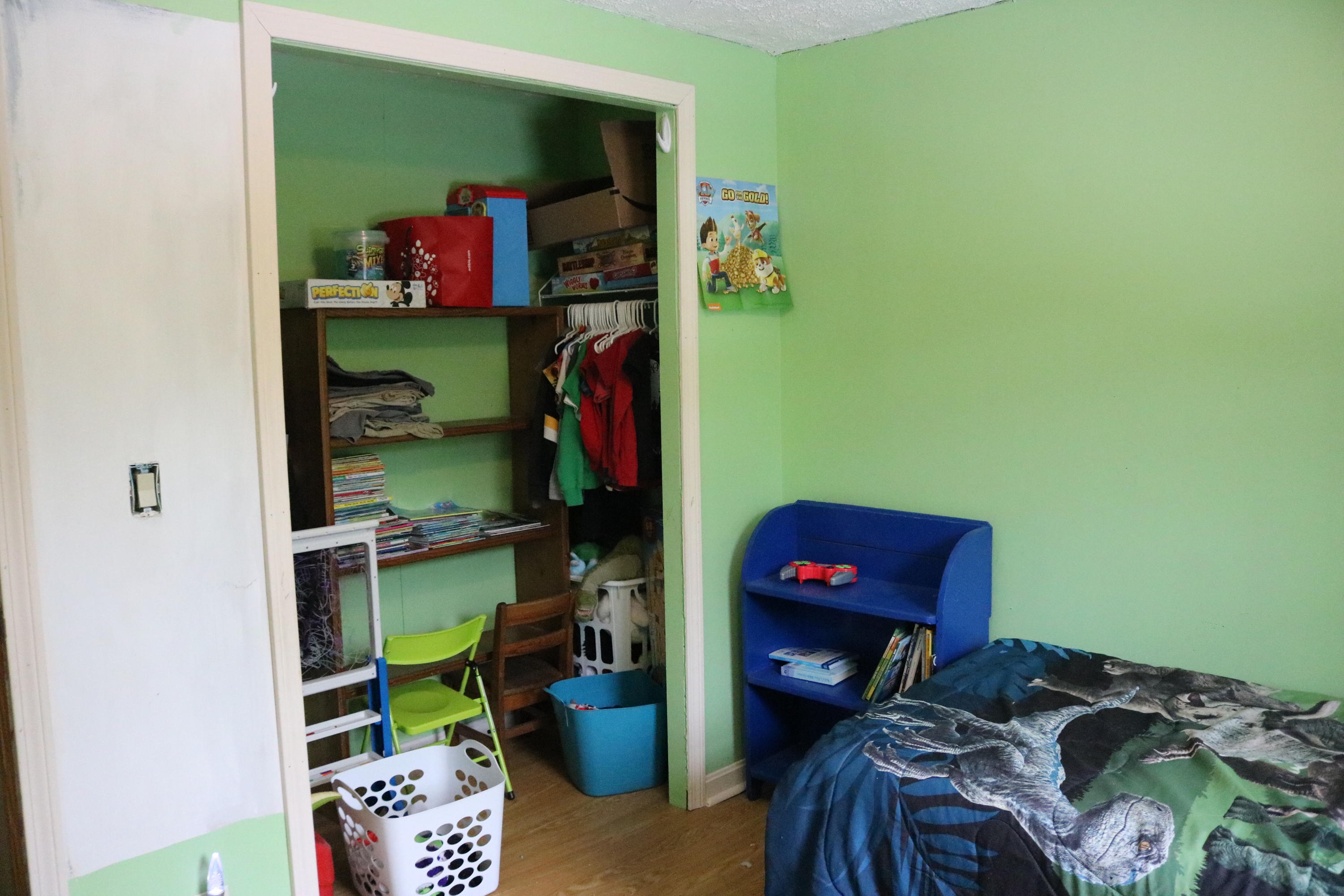29 F F Sanborn Road Sabattus, ME 04280 - Photo 14 of 16 Bedroom3-2