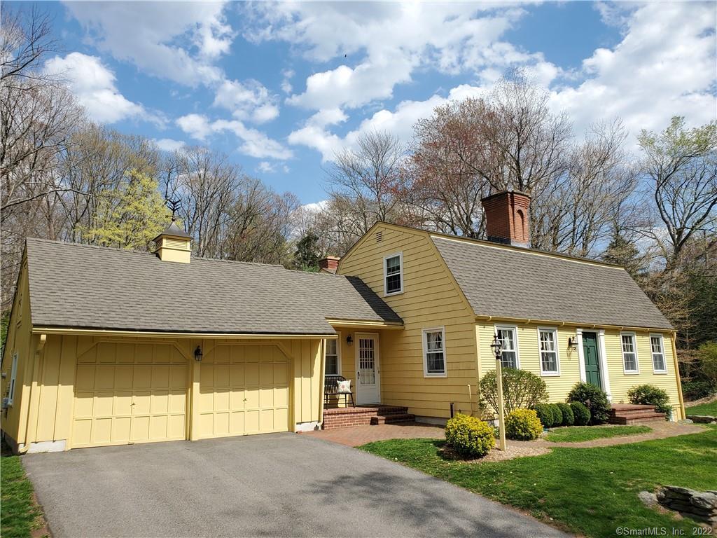 8 Coleman Road Glastonbury, CT 06033 - Photo 1 of 1 Gallery Image 1