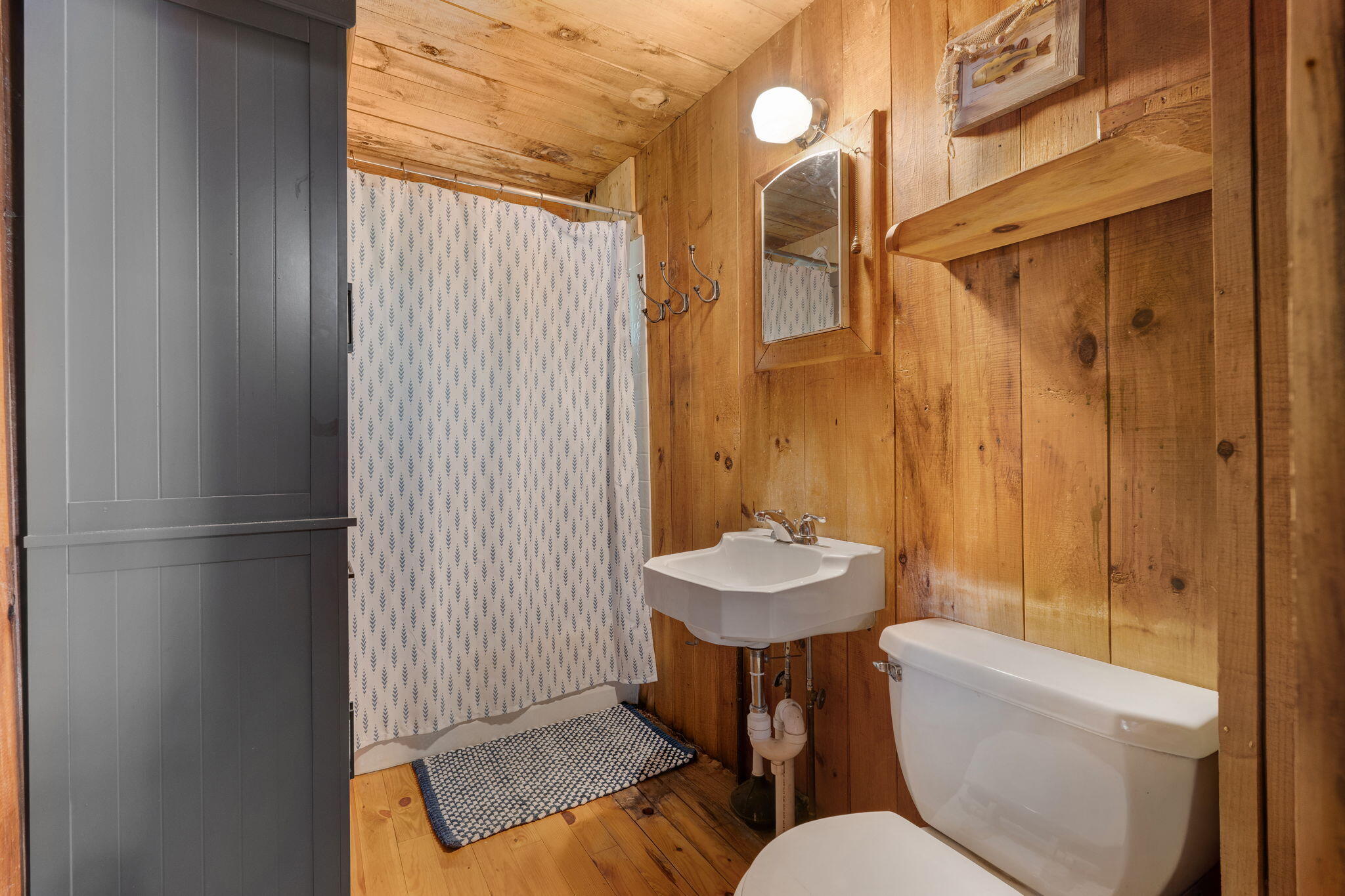 45 Cedar Camp Road, Unit 4 Belgrade, ME 04917 - Photo 23 of 64 45 CEDAR CAMP