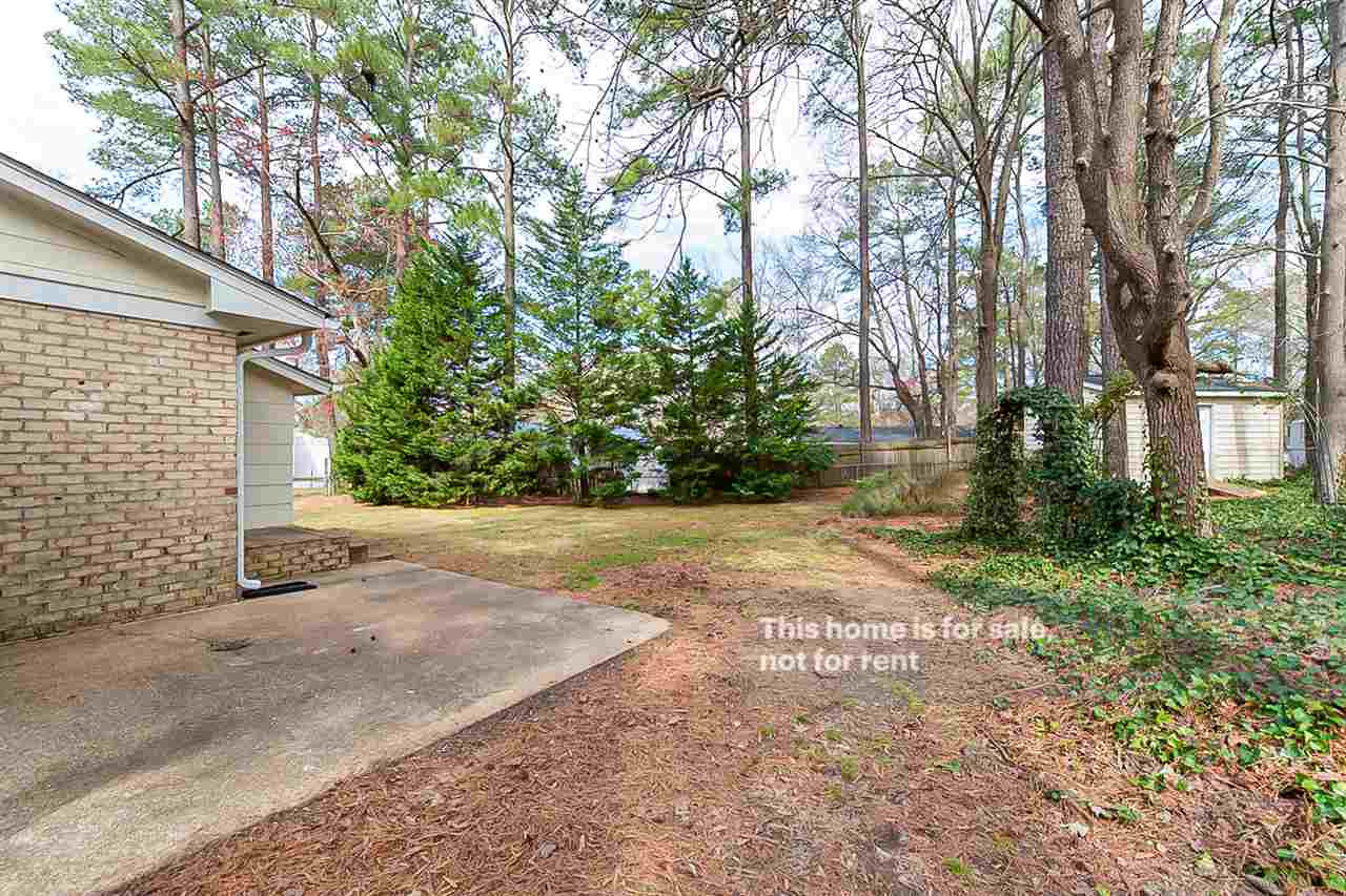 510 Forest Ridge Road Garner, NC 27529 - Photo 21 of 22 Photo 21