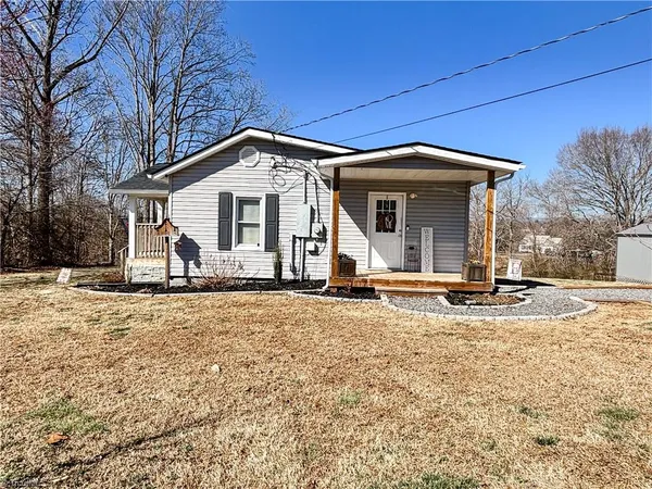$205,000 | 187 Eaton Street, Mount Airy, NC 27030
