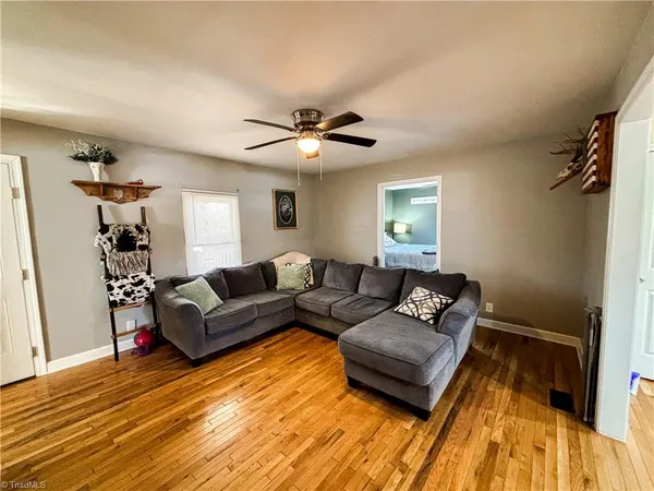 $205,000 | 187 Eaton Street, Mount Airy, NC 27030