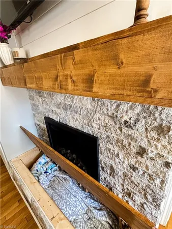 $205,000 | 187 Eaton Street, Mount Airy, NC 27030