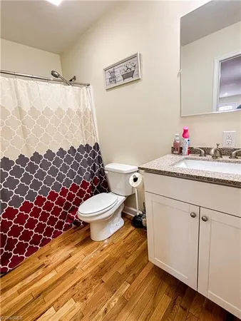 $205,000 | 187 Eaton Street, Mount Airy, NC 27030