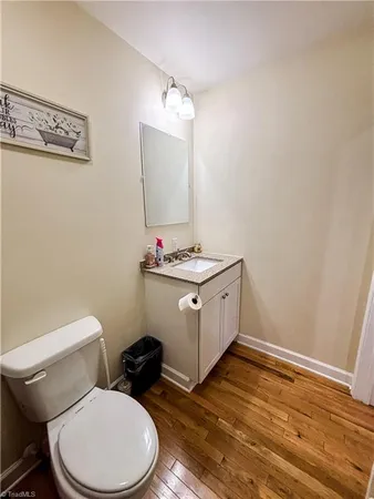 $205,000 | 187 Eaton Street, Mount Airy, NC 27030