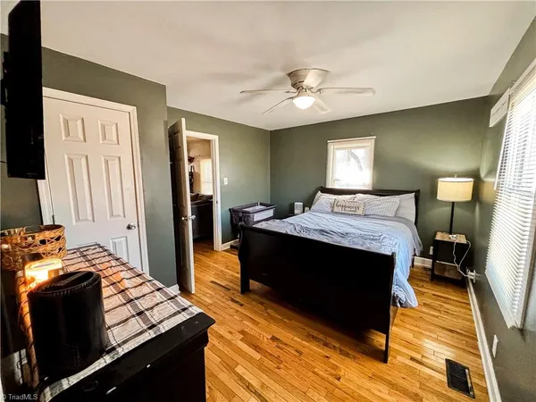 $205,000 | 187 Eaton Street, Mount Airy, NC 27030