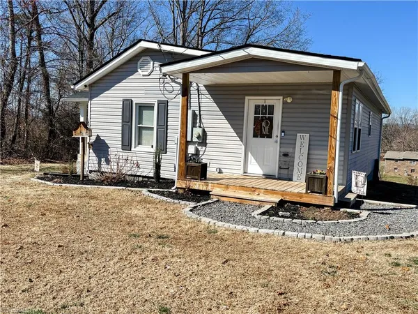 $205,000 | 187 Eaton Street, Mount Airy, NC 27030