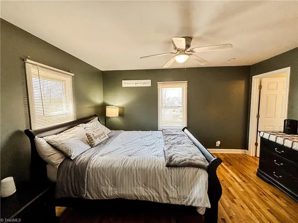 $205,000 | 187 Eaton Street, Mount Airy, NC 27030