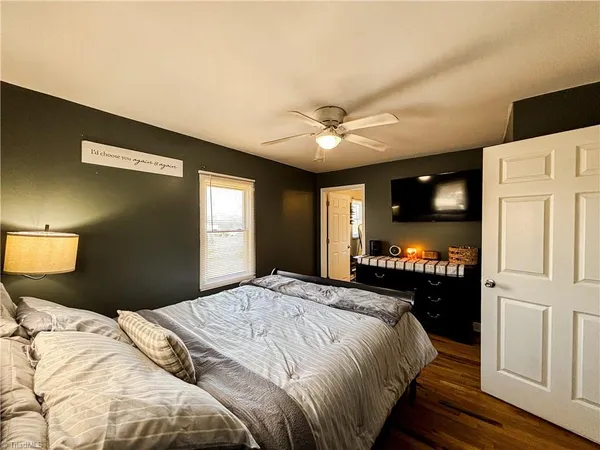 $205,000 | 187 Eaton Street, Mount Airy, NC 27030