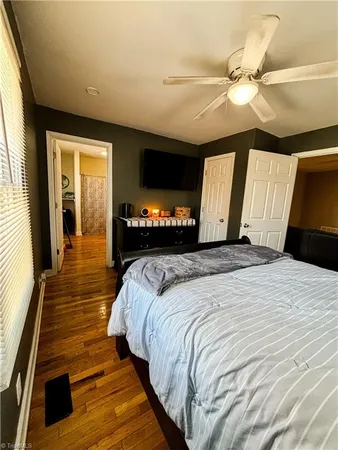 $205,000 | 187 Eaton Street, Mount Airy, NC 27030