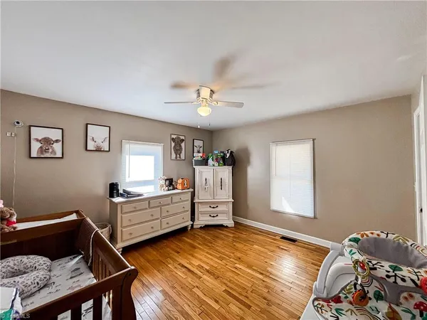 $205,000 | 187 Eaton Street, Mount Airy, NC 27030