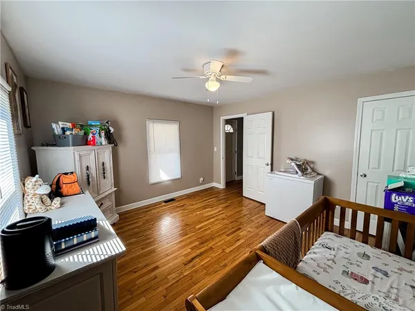 $205,000 | 187 Eaton Street, Mount Airy, NC 27030