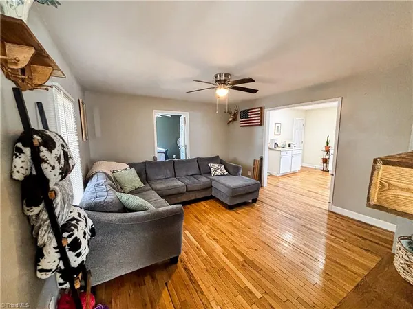 $205,000 | 187 Eaton Street, Mount Airy, NC 27030