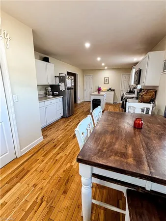 $205,000 | 187 Eaton Street, Mount Airy, NC 27030