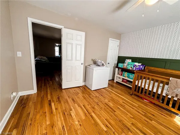 $205,000 | 187 Eaton Street, Mount Airy, NC 27030