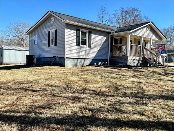 $205,000 | 187 Eaton Street, Mount Airy, NC 27030