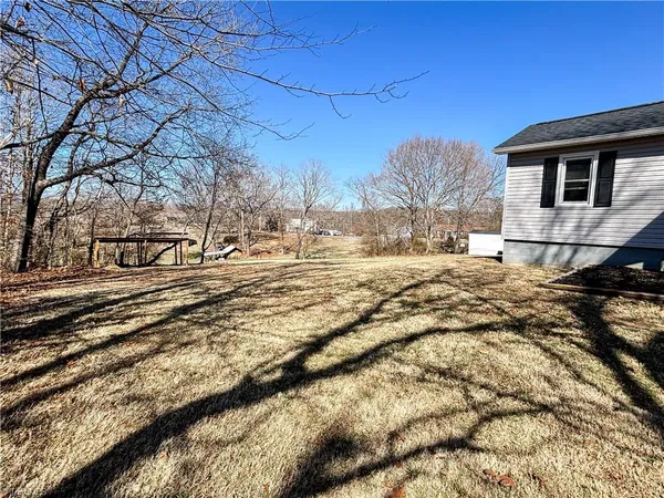$205,000 | 187 Eaton Street, Mount Airy, NC 27030