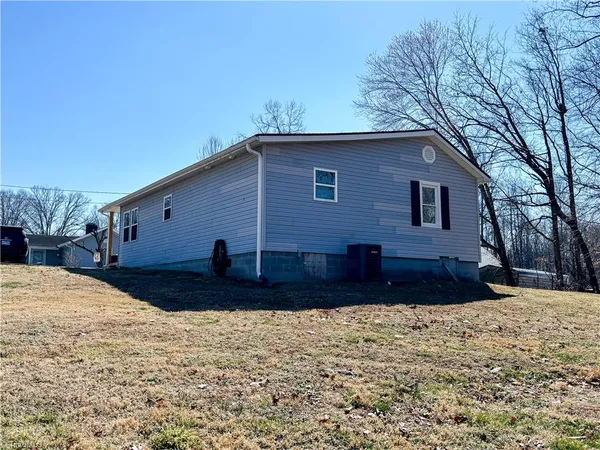 $205,000 | 187 Eaton Street, Mount Airy, NC 27030