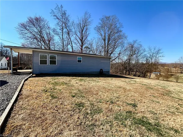 $205,000 | 187 Eaton Street, Mount Airy, NC 27030