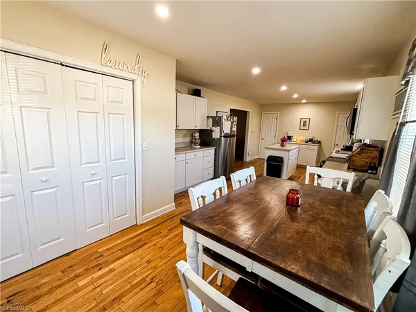 $205,000 | 187 Eaton Street, Mount Airy, NC 27030