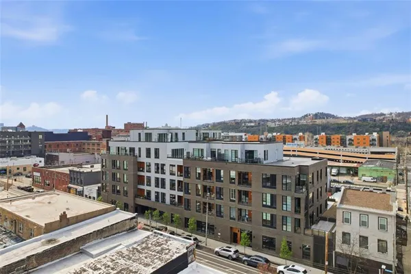 $450,000 | 2635 Penn Avenue, Unit 214, Pittsburgh, PA 15222