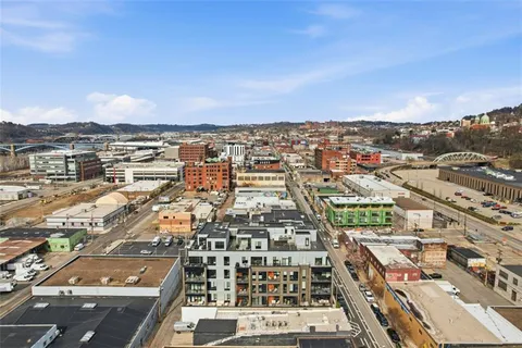 $450,000 | 2635 Penn Avenue, Unit 214, Pittsburgh, PA 15222