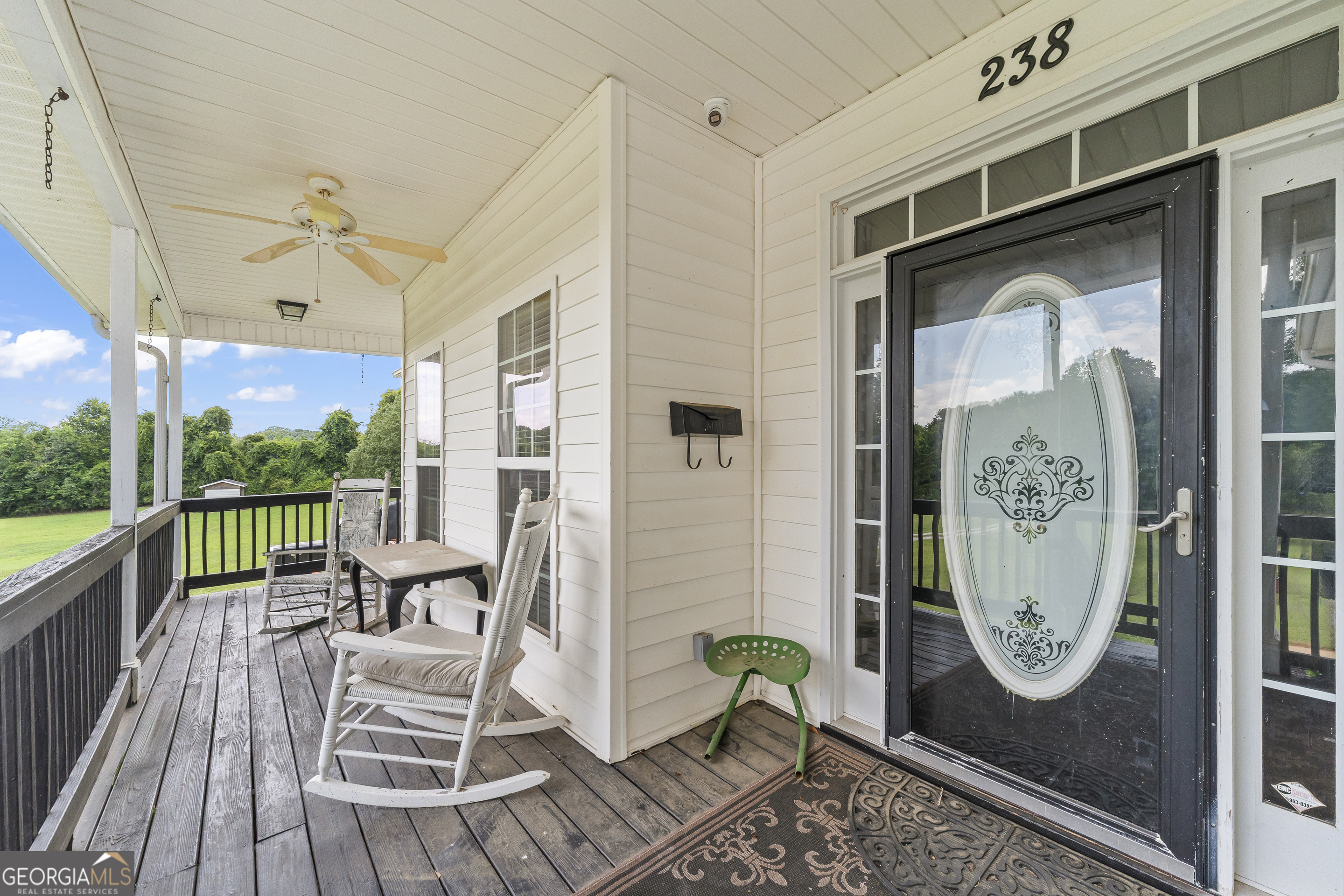 238 Apple Valley Road Commerce, GA 30529 - Photo 3 of 87