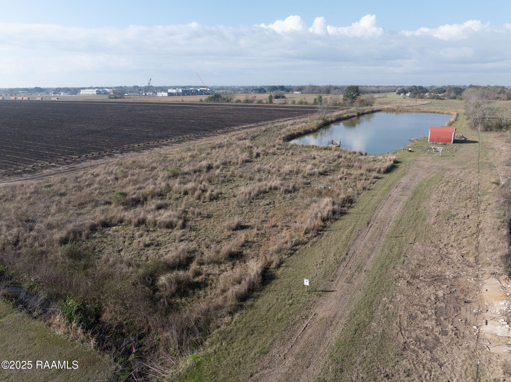 11601 Nola Maurice, LA 70555 - Photo 2 of 13 2-web-or-mls-DJI_20251212235237_0227_D