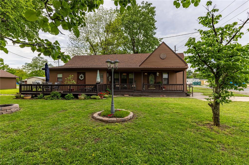 506 North Garfield St