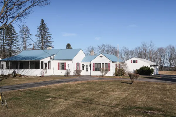 $365,000 | 691 West River Road, Augusta, ME 04330
