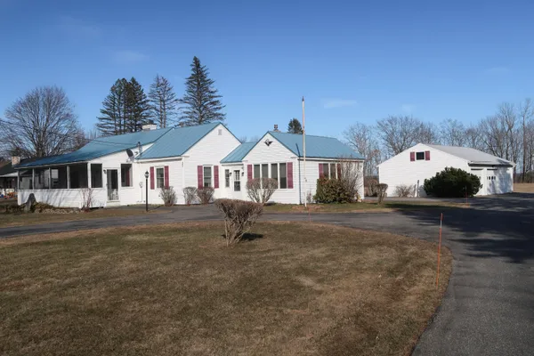 $365,000 | 691 West River Road, Augusta, ME 04330