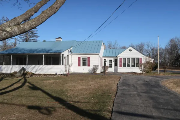 $365,000 | 691 West River Road, Augusta, ME 04330
