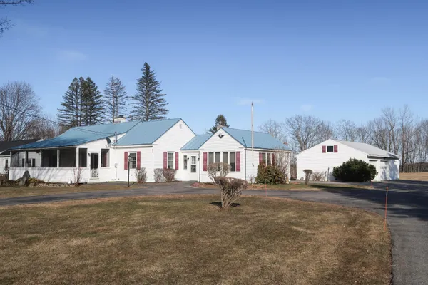 $365,000 | 691 West River Road, Augusta, ME 04330