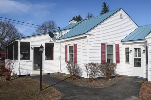 $365,000 | 691 West River Road, Augusta, ME 04330